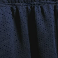 Prave Essentials Girls Fleece Tweatpants Open Botter Nog s džepovima 3-pak, veličine 7-18